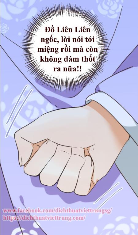 Bạn Trai Tôi Là Cẩm Y Vệ 2 Chap 36 - Next Chap 37