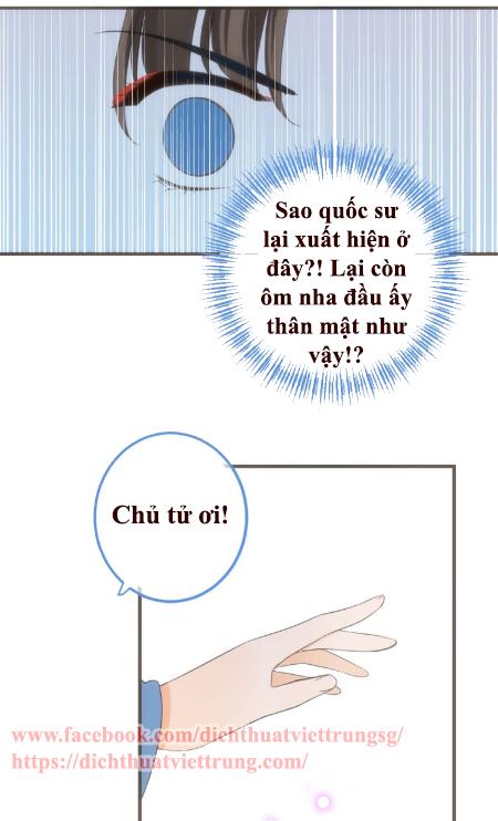 Bạn Trai Tôi Là Cẩm Y Vệ 2 Chap 37.5 - Next Chap 38