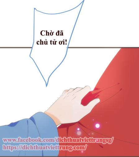 Bạn Trai Tôi Là Cẩm Y Vệ 2 Chap 37.5 - Next Chap 38