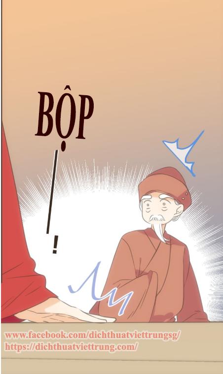 Bạn Trai Tôi Là Cẩm Y Vệ 2 Chap 37.5 - Next Chap 38