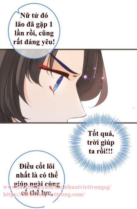 Bạn Trai Tôi Là Cẩm Y Vệ 2 Chap 37.5 - Next Chap 38