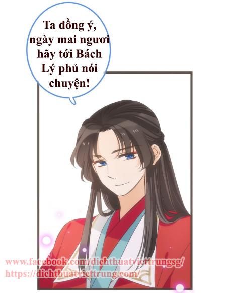 Bạn Trai Tôi Là Cẩm Y Vệ 2 Chap 37.5 - Next Chap 38