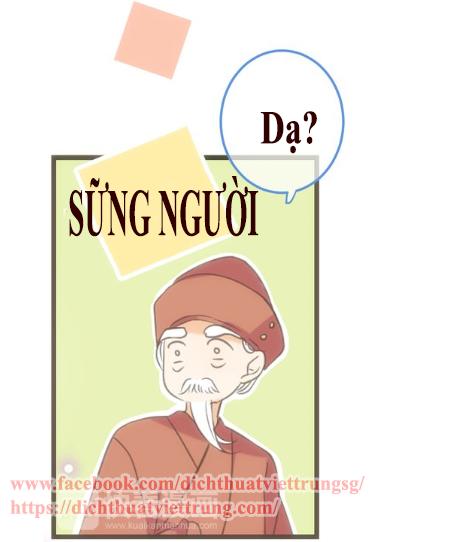 Bạn Trai Tôi Là Cẩm Y Vệ 2 Chap 37.5 - Next Chap 38