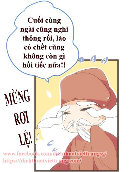 Bạn Trai Tôi Là Cẩm Y Vệ 2 Chap 37.5 - Next Chap 38