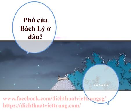 Bạn Trai Tôi Là Cẩm Y Vệ 2 Chap 37.5 - Next Chap 38