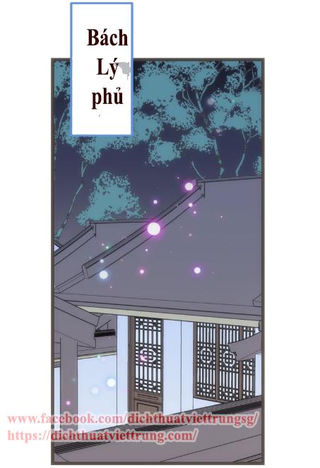 Bạn Trai Tôi Là Cẩm Y Vệ 2 Chap 37.5 - Next Chap 38