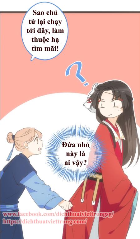 Bạn Trai Tôi Là Cẩm Y Vệ 2 Chap 37.5 - Next Chap 38