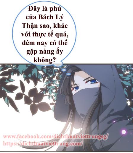 Bạn Trai Tôi Là Cẩm Y Vệ 2 Chap 37.5 - Next Chap 38