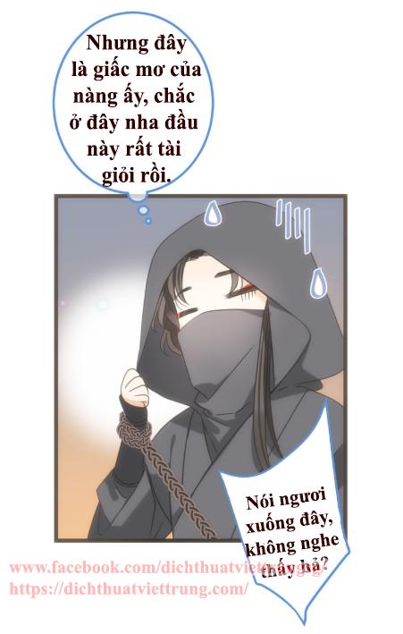 Bạn Trai Tôi Là Cẩm Y Vệ 2 Chap 37.5 - Next Chap 38