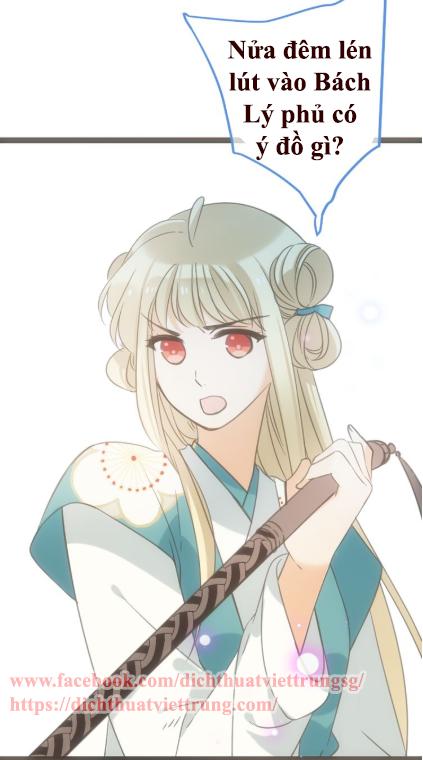 Bạn Trai Tôi Là Cẩm Y Vệ 2 Chap 37.5 - Next Chap 38