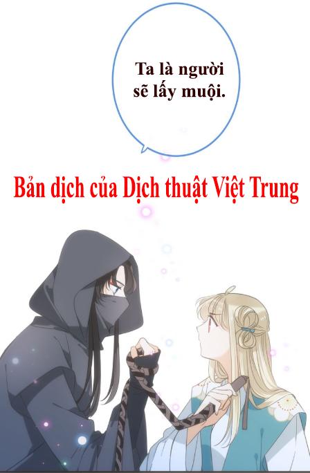 Bạn Trai Tôi Là Cẩm Y Vệ 2 Chap 37.5 - Next Chap 38