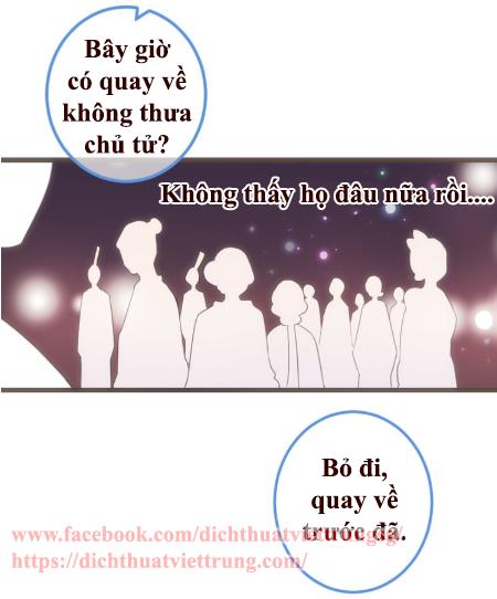 Bạn Trai Tôi Là Cẩm Y Vệ 2 Chap 37.5 - Next Chap 38