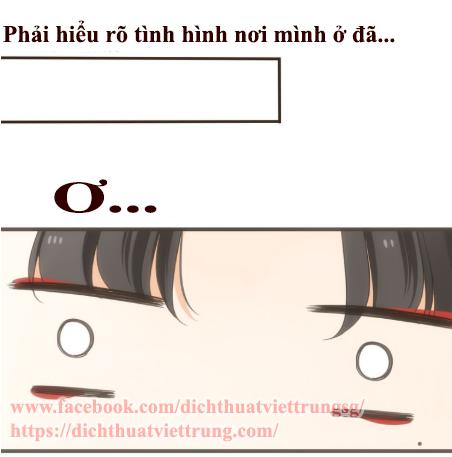 Bạn Trai Tôi Là Cẩm Y Vệ 2 Chap 37.5 - Next Chap 38
