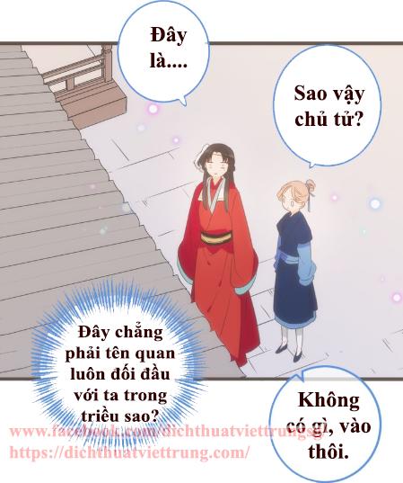 Bạn Trai Tôi Là Cẩm Y Vệ 2 Chap 37.5 - Next Chap 38