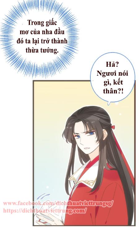 Bạn Trai Tôi Là Cẩm Y Vệ 2 Chap 37.5 - Next Chap 38