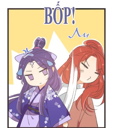 Bạn Trai Tôi Là Cẩm Y Vệ 2 Chap 37 - Next Chap 38