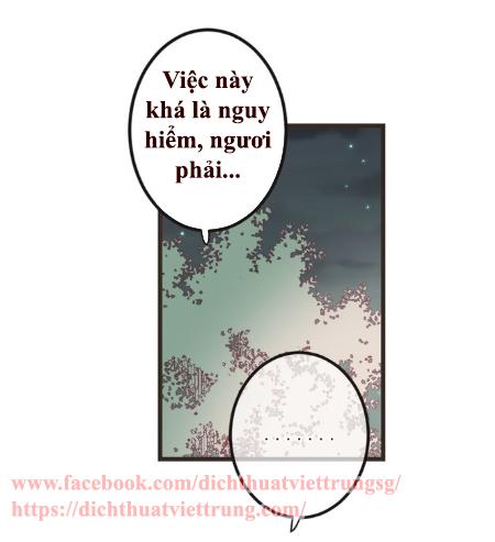 Bạn Trai Tôi Là Cẩm Y Vệ 2 Chap 37 - Next Chap 38