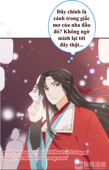 Bạn Trai Tôi Là Cẩm Y Vệ 2 Chap 37 - Next Chap 38