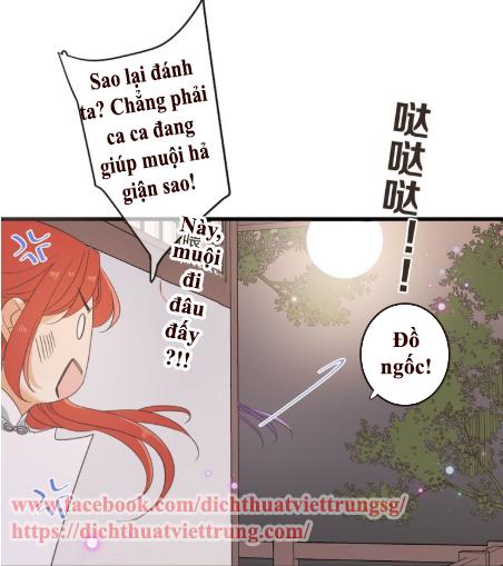 Bạn Trai Tôi Là Cẩm Y Vệ 2 Chap 37 - Next Chap 38