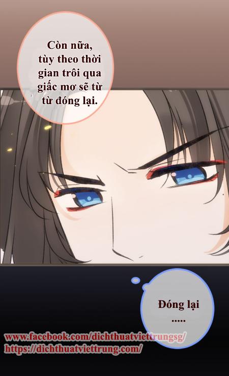 Bạn Trai Tôi Là Cẩm Y Vệ 2 Chap 37 - Next Chap 38