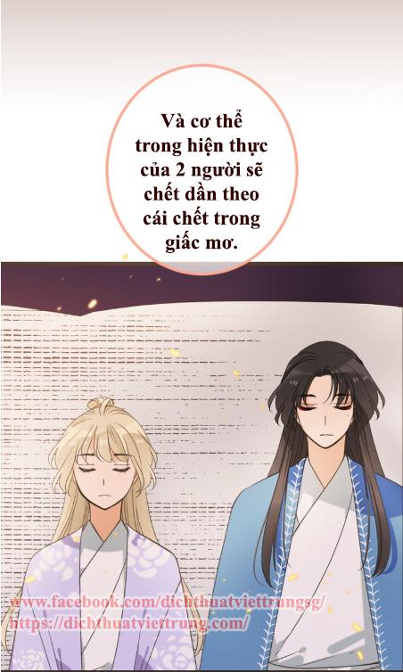 Bạn Trai Tôi Là Cẩm Y Vệ 2 Chap 37 - Next Chap 38