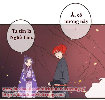 Bạn Trai Tôi Là Cẩm Y Vệ 2 Chap 37 - Next Chap 38