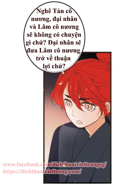 Bạn Trai Tôi Là Cẩm Y Vệ 2 Chap 37 - Next Chap 38