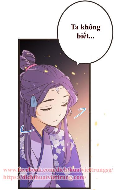 Bạn Trai Tôi Là Cẩm Y Vệ 2 Chap 37 - Next Chap 38