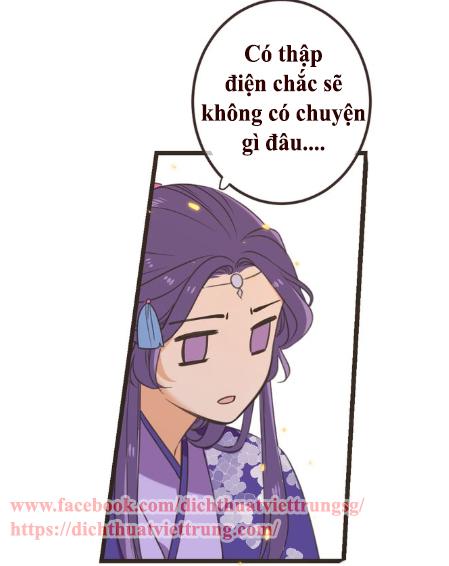 Bạn Trai Tôi Là Cẩm Y Vệ 2 Chap 37 - Next Chap 38