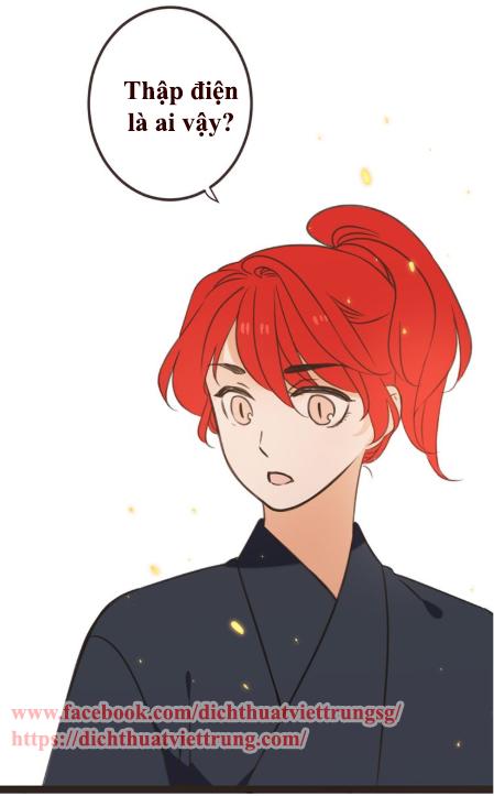 Bạn Trai Tôi Là Cẩm Y Vệ 2 Chap 37 - Next Chap 38