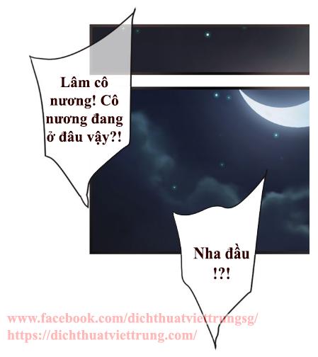 Bạn Trai Tôi Là Cẩm Y Vệ 2 Chap 37 - Next Chap 38