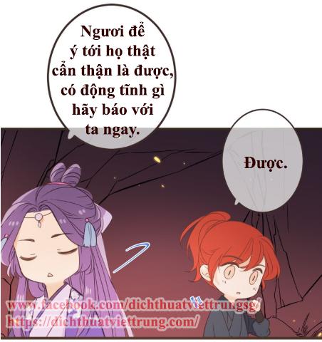 Bạn Trai Tôi Là Cẩm Y Vệ 2 Chap 37 - Next Chap 38