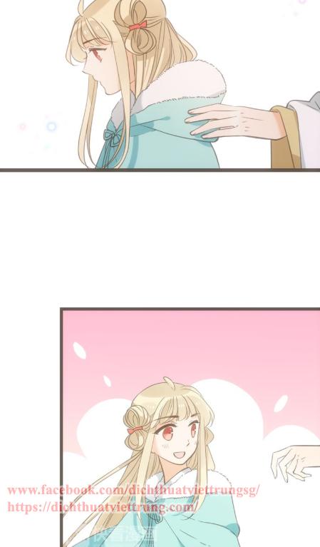 Bạn Trai Tôi Là Cẩm Y Vệ 2 Chap 37 - Next Chap 38
