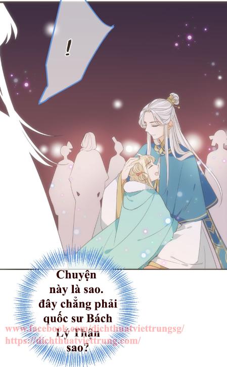 Bạn Trai Tôi Là Cẩm Y Vệ 2 Chap 37 - Next Chap 38