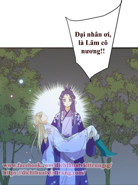 Bạn Trai Tôi Là Cẩm Y Vệ 2 Chap 37 - Next Chap 38