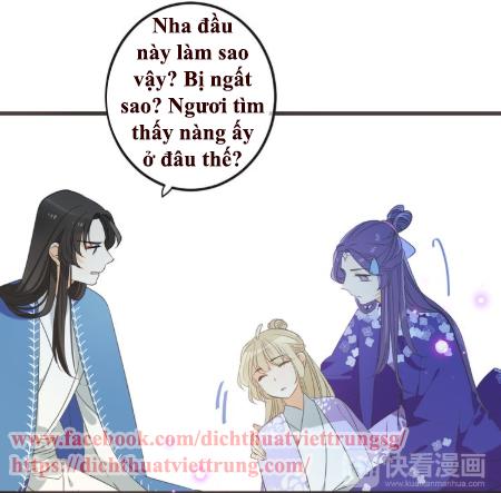 Bạn Trai Tôi Là Cẩm Y Vệ 2 Chap 37 - Next Chap 38