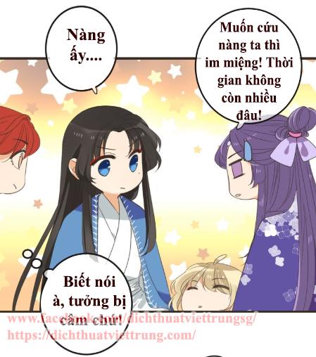 Bạn Trai Tôi Là Cẩm Y Vệ 2 Chap 37 - Next Chap 38