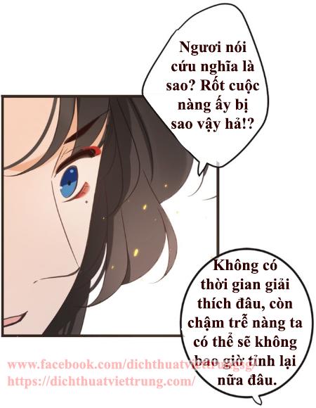 Bạn Trai Tôi Là Cẩm Y Vệ 2 Chap 37 - Next Chap 38