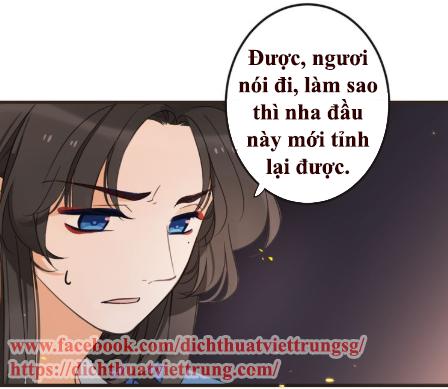 Bạn Trai Tôi Là Cẩm Y Vệ 2 Chap 37 - Next Chap 38
