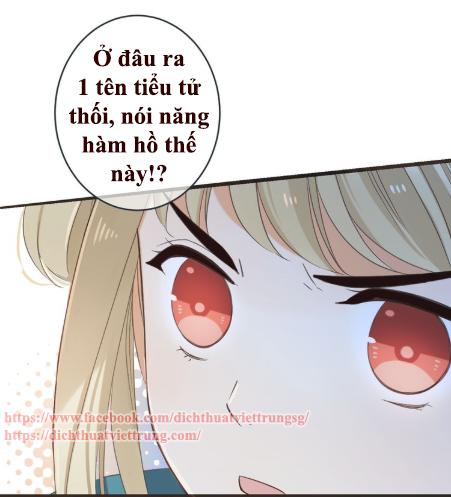 Bạn Trai Tôi Là Cẩm Y Vệ 2 Chap 38 - Next Chap 39