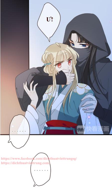Bạn Trai Tôi Là Cẩm Y Vệ 2 Chap 38 - Next Chap 39