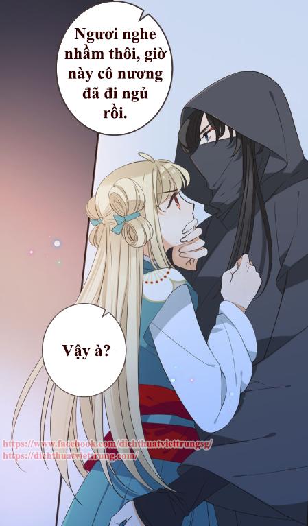 Bạn Trai Tôi Là Cẩm Y Vệ 2 Chap 38 - Next Chap 39