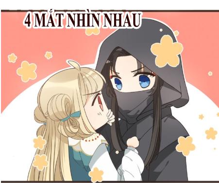 Bạn Trai Tôi Là Cẩm Y Vệ 2 Chap 38 - Next Chap 39
