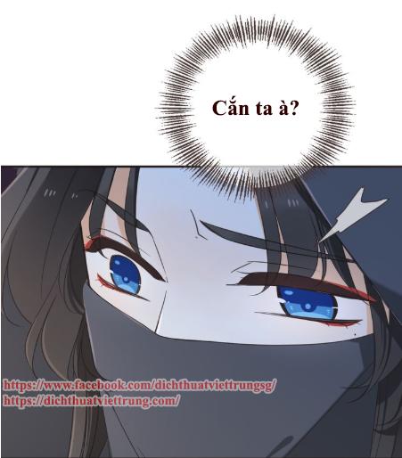 Bạn Trai Tôi Là Cẩm Y Vệ 2 Chap 38 - Next Chap 39