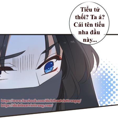 Bạn Trai Tôi Là Cẩm Y Vệ 2 Chap 38 - Next Chap 39