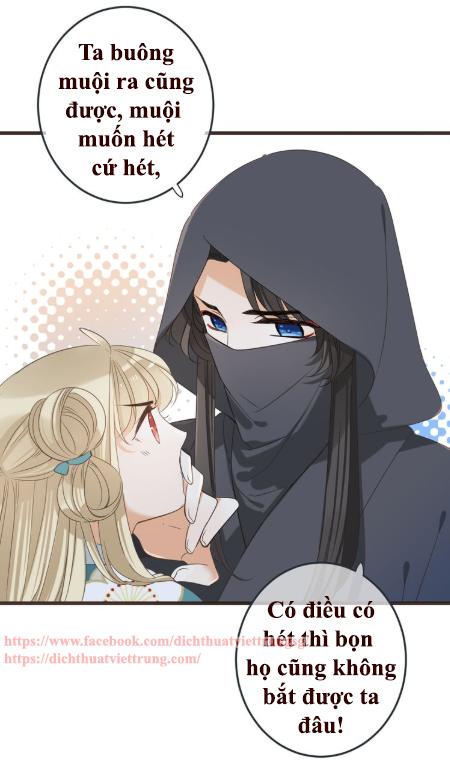 Bạn Trai Tôi Là Cẩm Y Vệ 2 Chap 38 - Next Chap 39