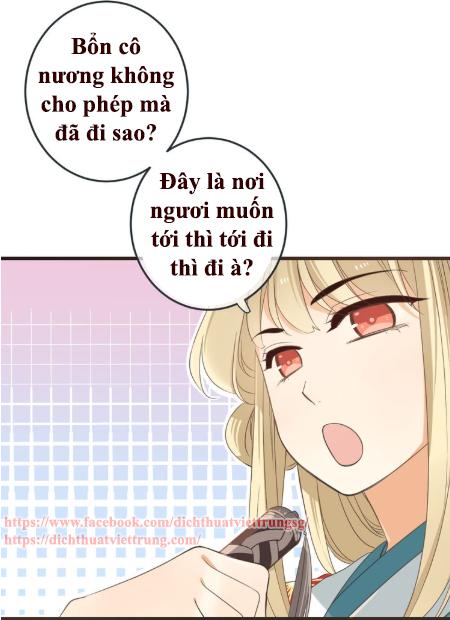 Bạn Trai Tôi Là Cẩm Y Vệ 2 Chap 38 - Next Chap 39