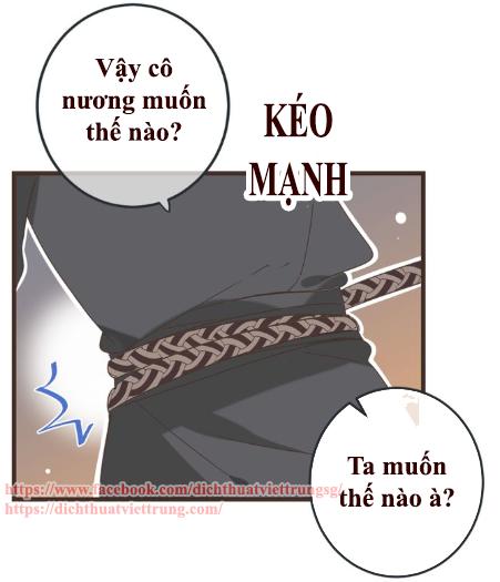 Bạn Trai Tôi Là Cẩm Y Vệ 2 Chap 38 - Next Chap 39