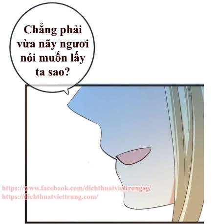 Bạn Trai Tôi Là Cẩm Y Vệ 2 Chap 38 - Next Chap 39