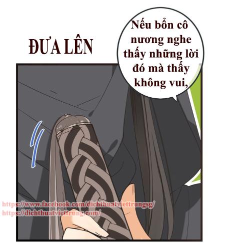 Bạn Trai Tôi Là Cẩm Y Vệ 2 Chap 38 - Next Chap 39